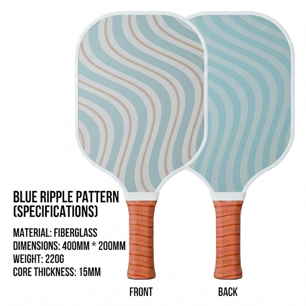 Peak Series: Fiberglass Series - Family Fun, Beginners Sets