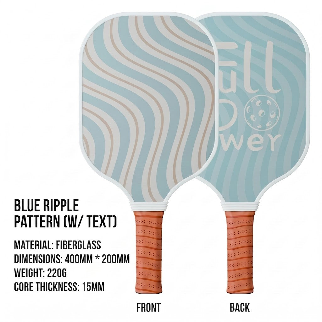 Peak Series: Fiberglass Series - Family Fun, Beginners Sets