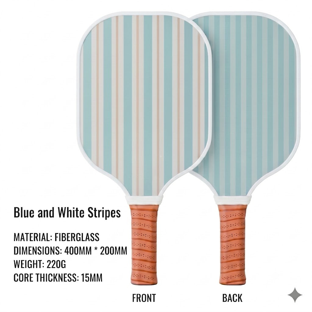 Peak Series: Fiberglass Series - Family Fun, Beginners Sets