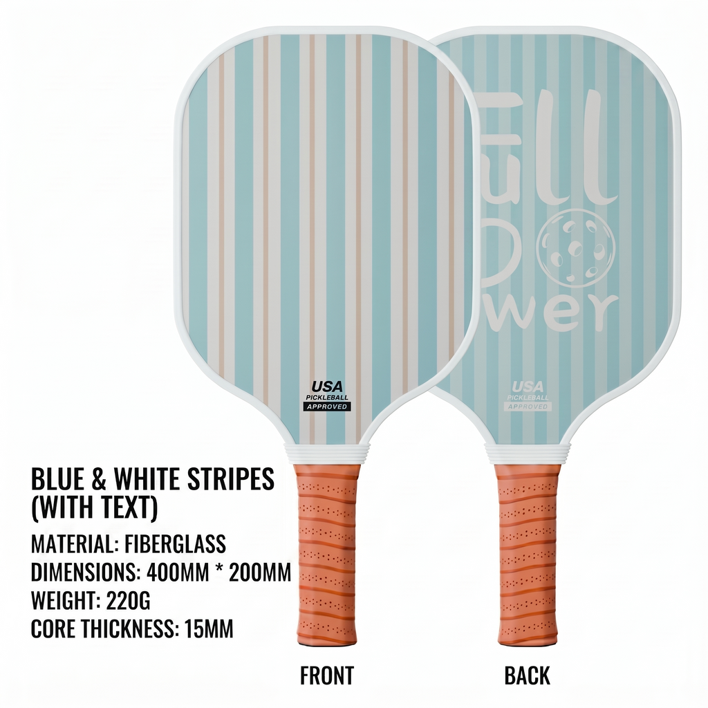 Peak Series: Fiberglass Series - Family Fun, Beginners Sets