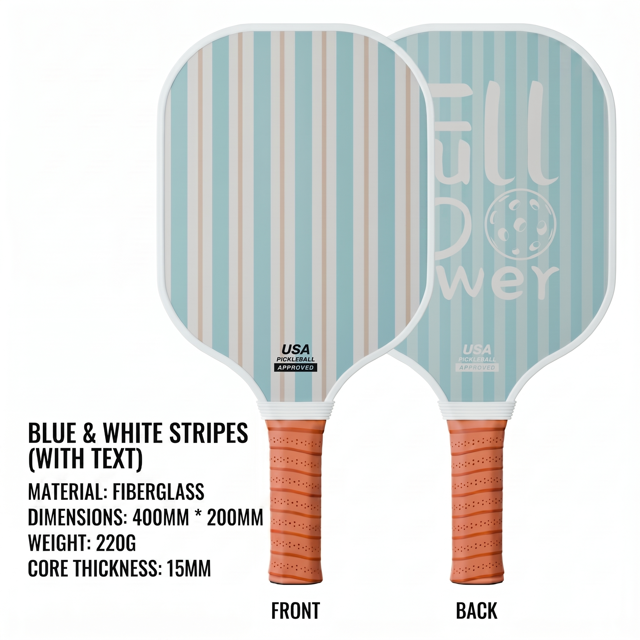 Peak Series: Fiberglass Series - Family Fun, Beginners Sets