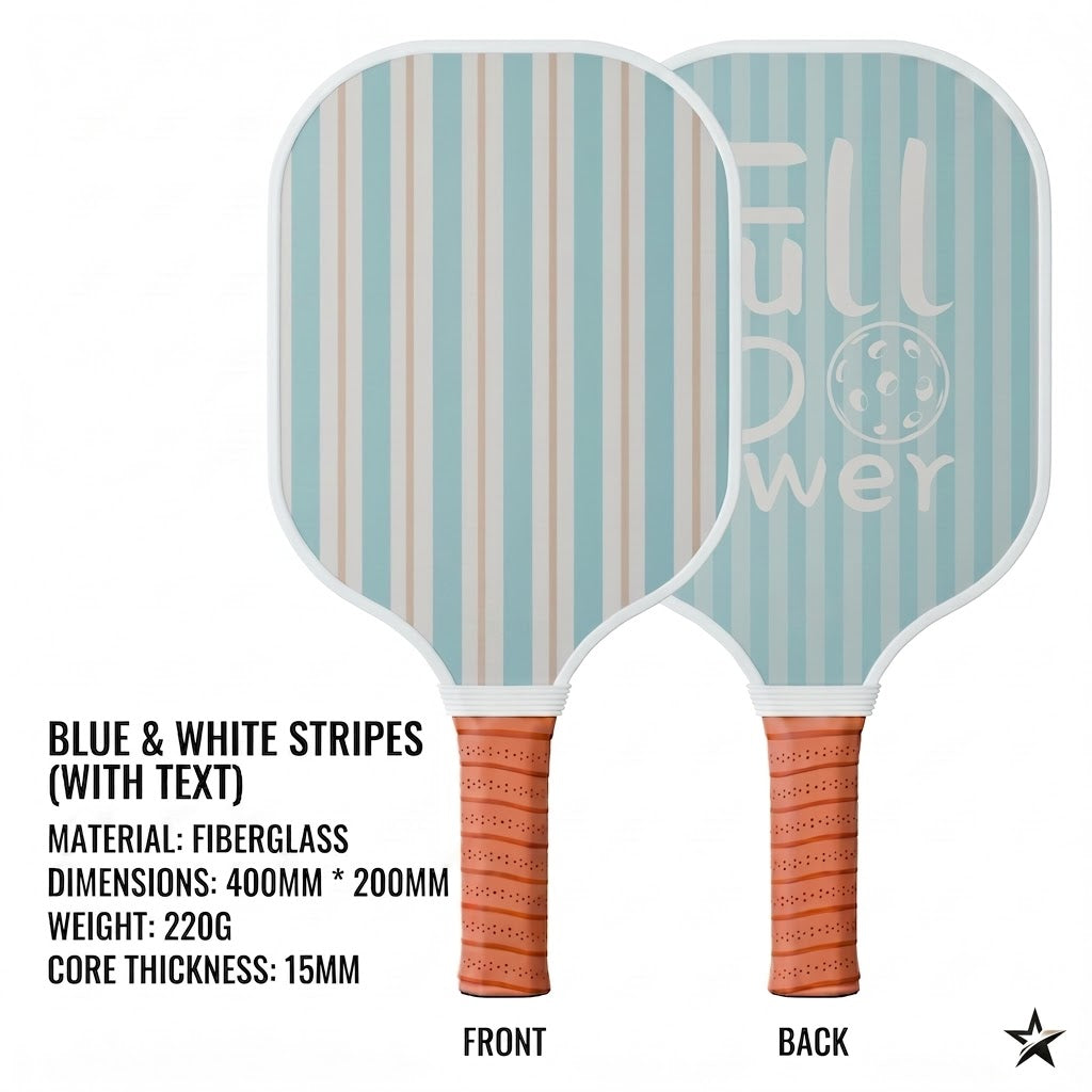 Peak Series: Fiberglass Series - Family Fun, Beginners Sets
