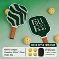 Peak Series: Fiberglass Series - Family Fun, Beginners Sets